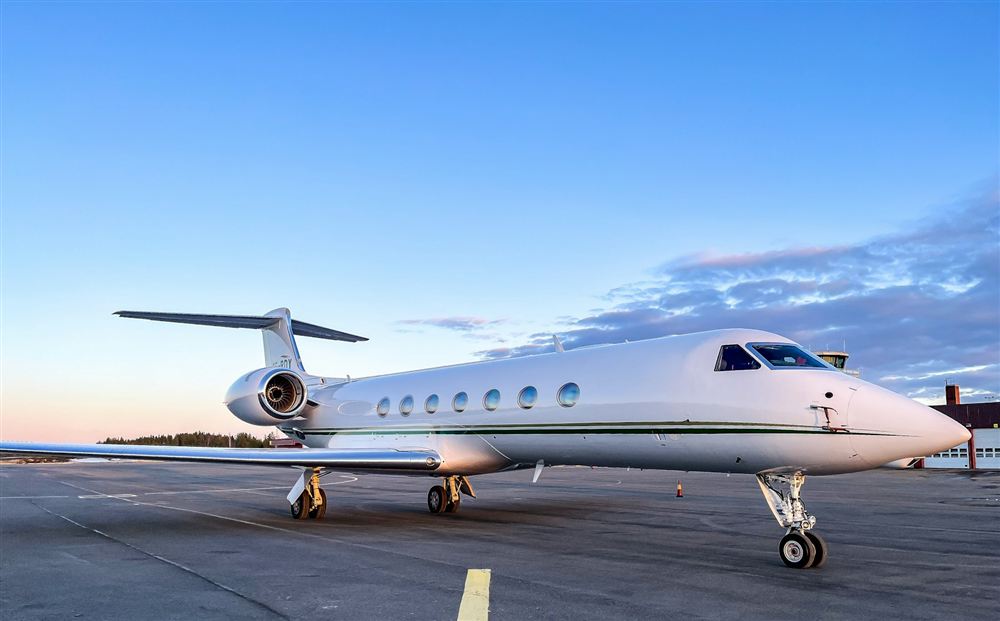 Private Aviation